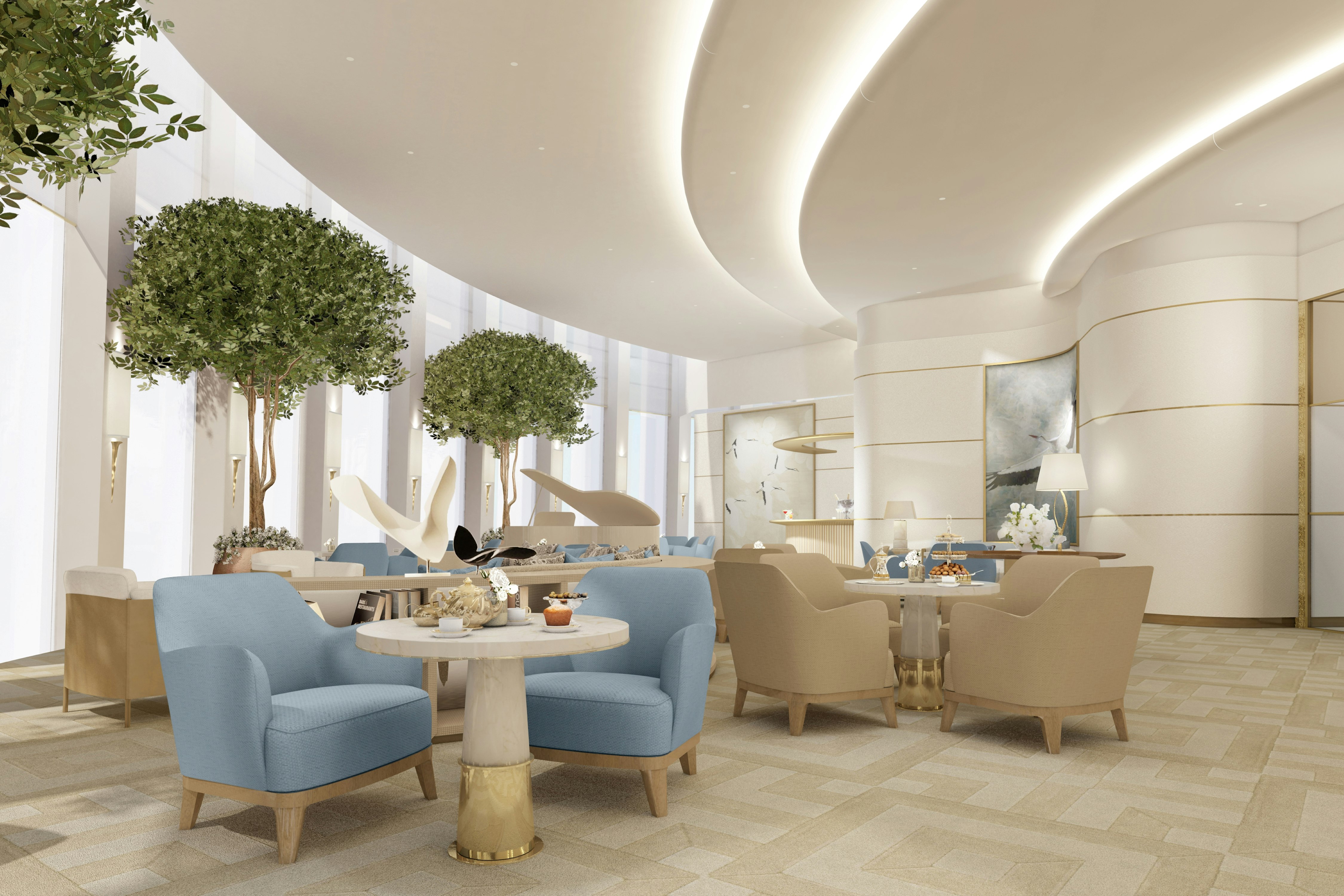 Waldorf Astoria Rabat Sale 14/22