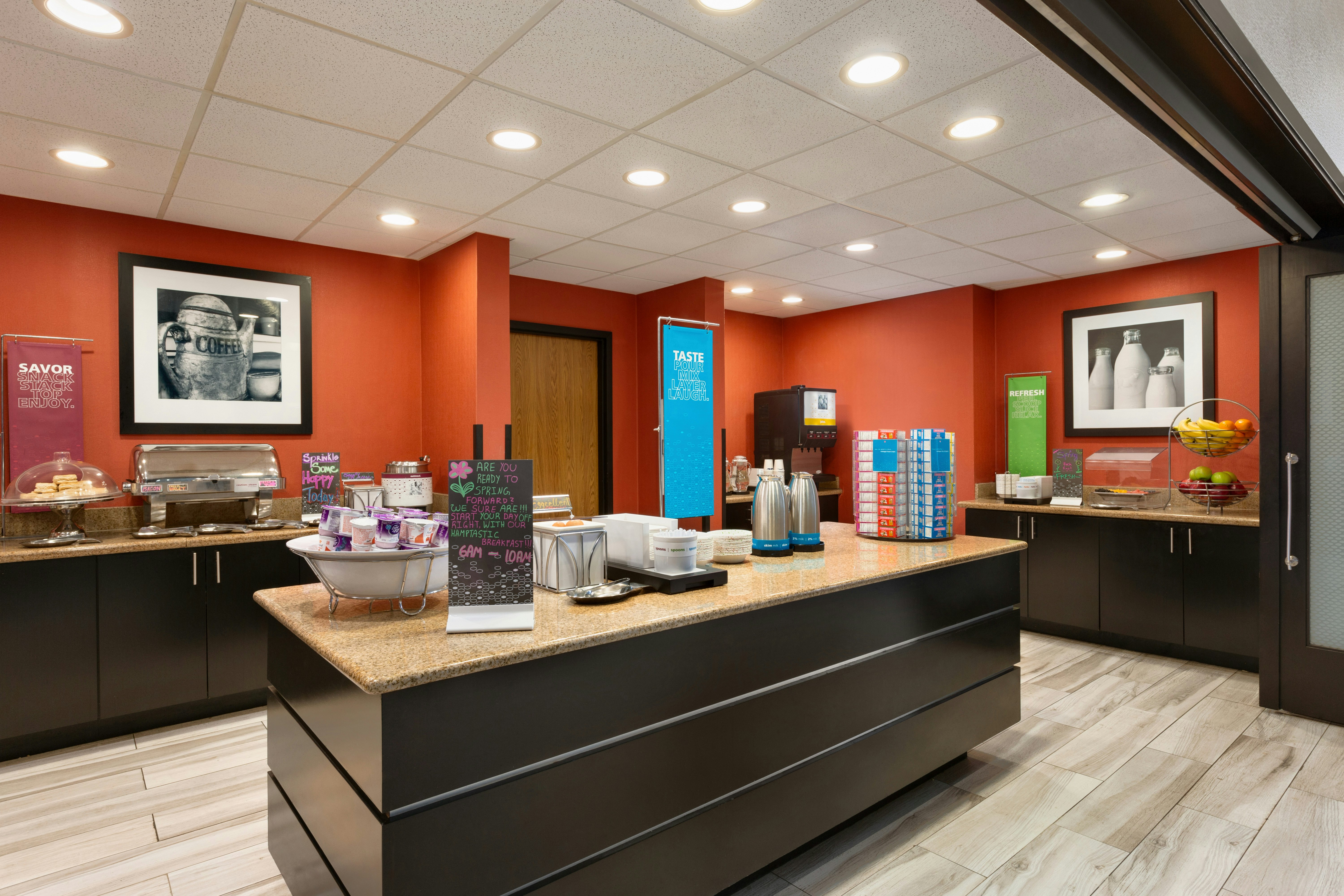 Hampton Inn & Suites By Hilton Houston /Clear Lake - Nasa 7/23