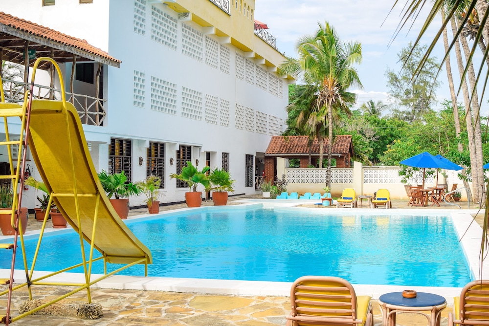 Kahama Hotel Mombasa 28/39