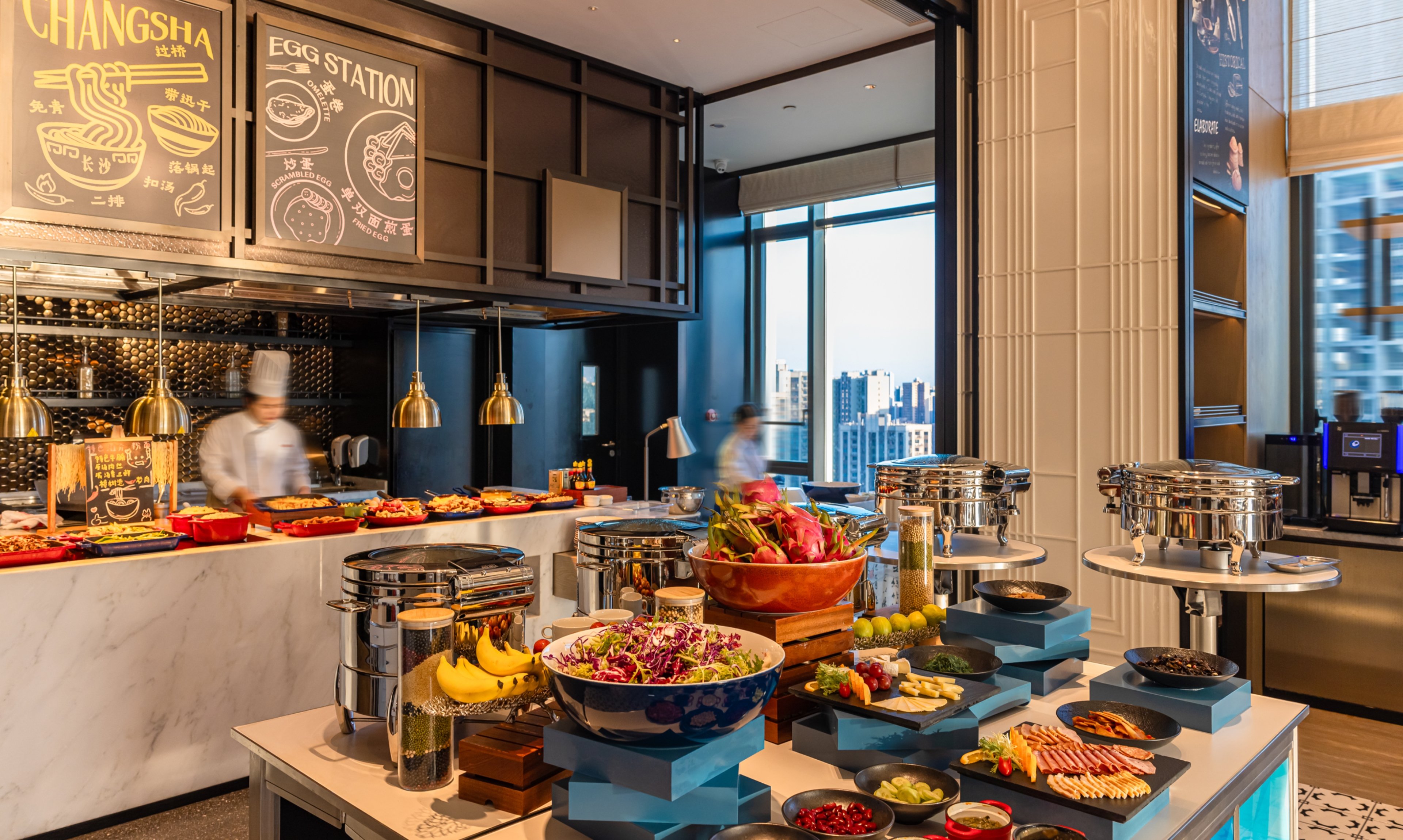 Hotel Indigo Changsha Meixi Lake by IHG 32/50