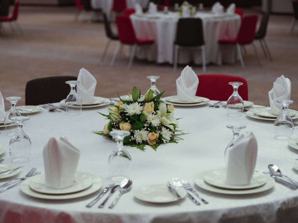 Intercity Hotel Muscat 30/47