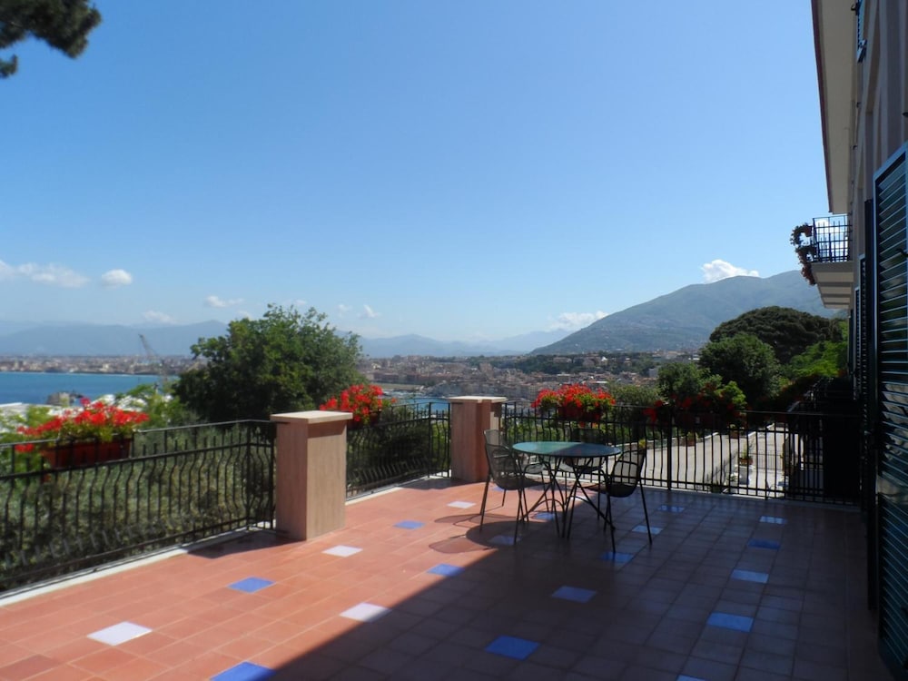 Ancelle Sorrento 31/42