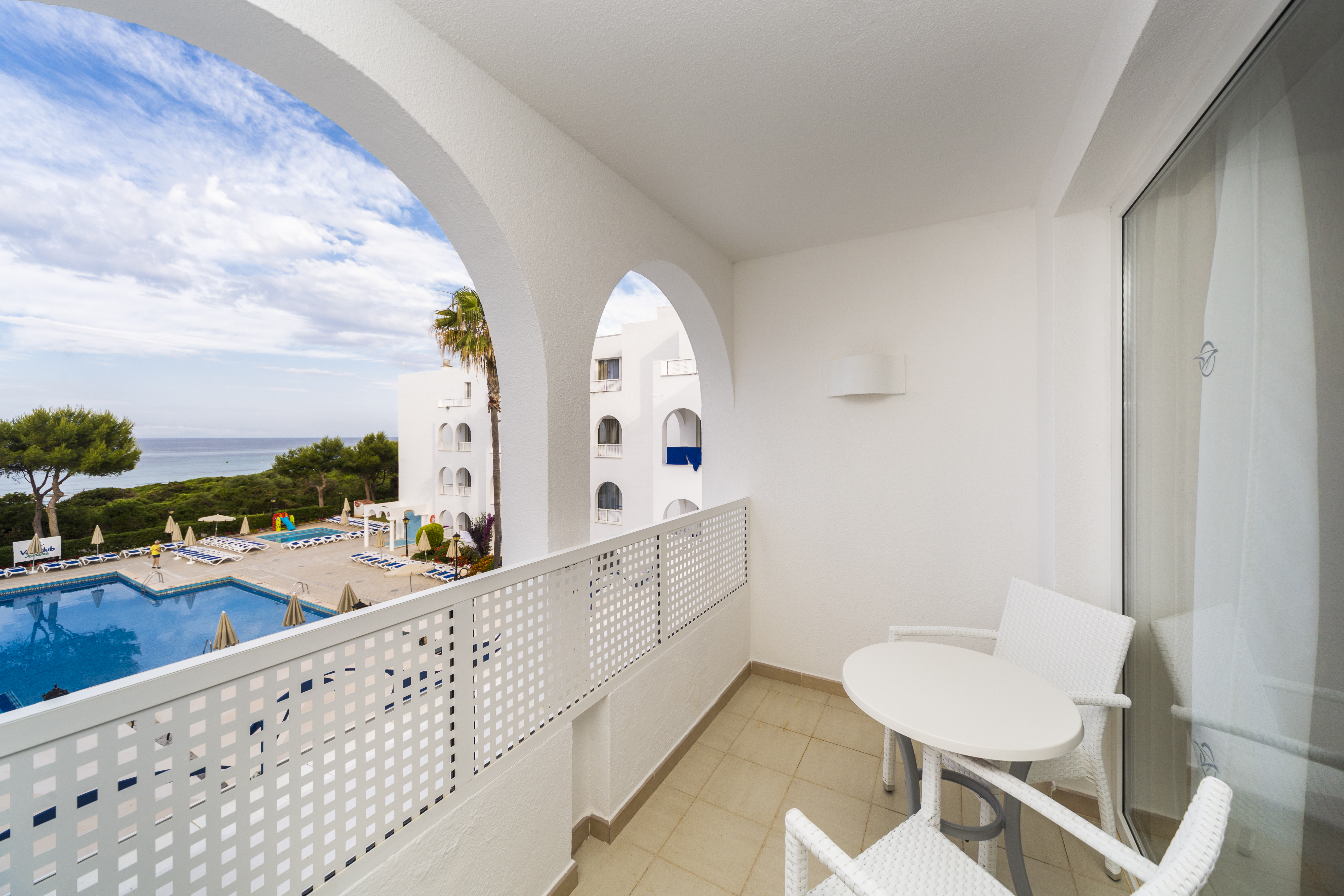 Globales Apartamentos Lord Nelson 30/31