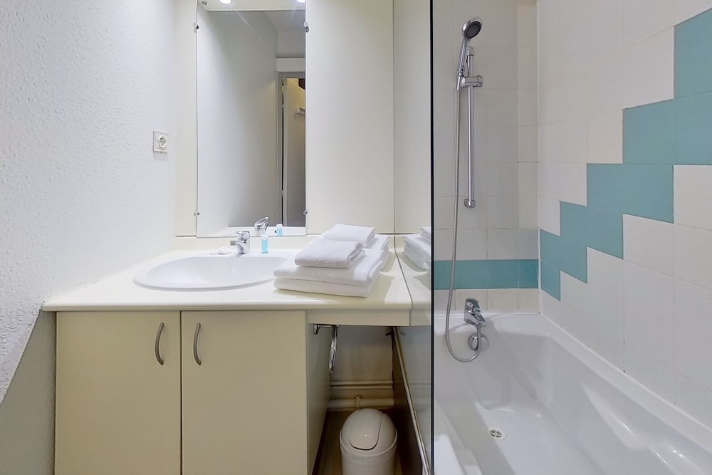 City Residence Aix En Provence 47/49