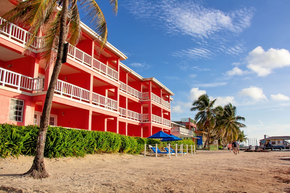 Mayan Princess Hotel 7/50