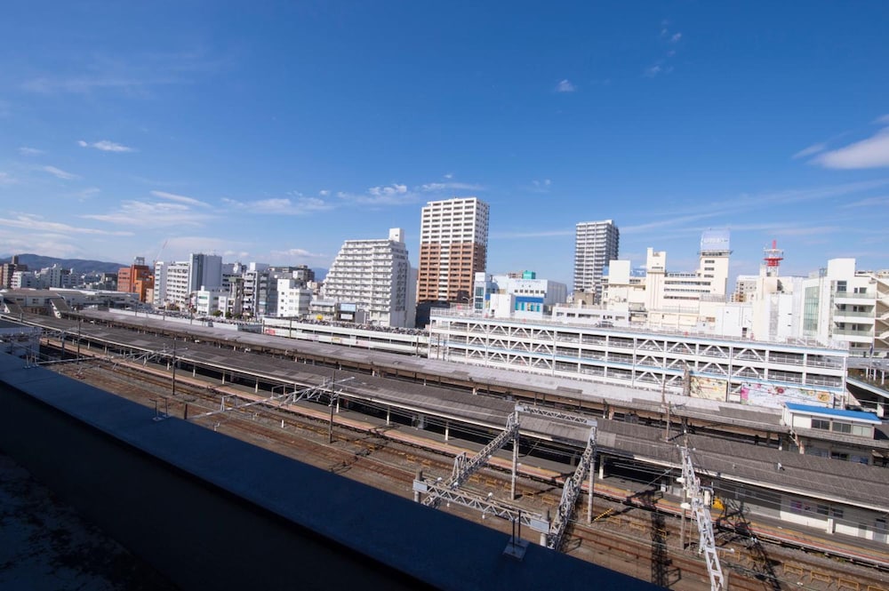 Grand Hotel Kanachu Hiratsuka 59/62