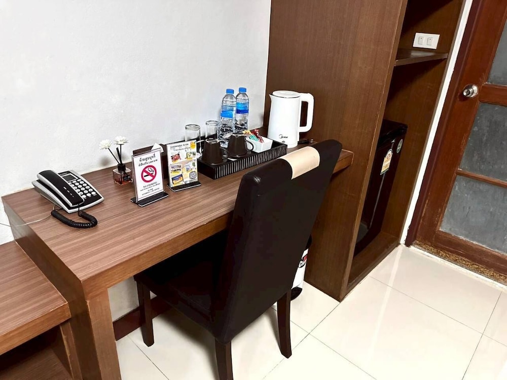 Leelawadee Resotel Raminthra 22 74/84