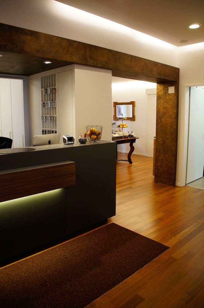 Hotel Vadian 8/50
