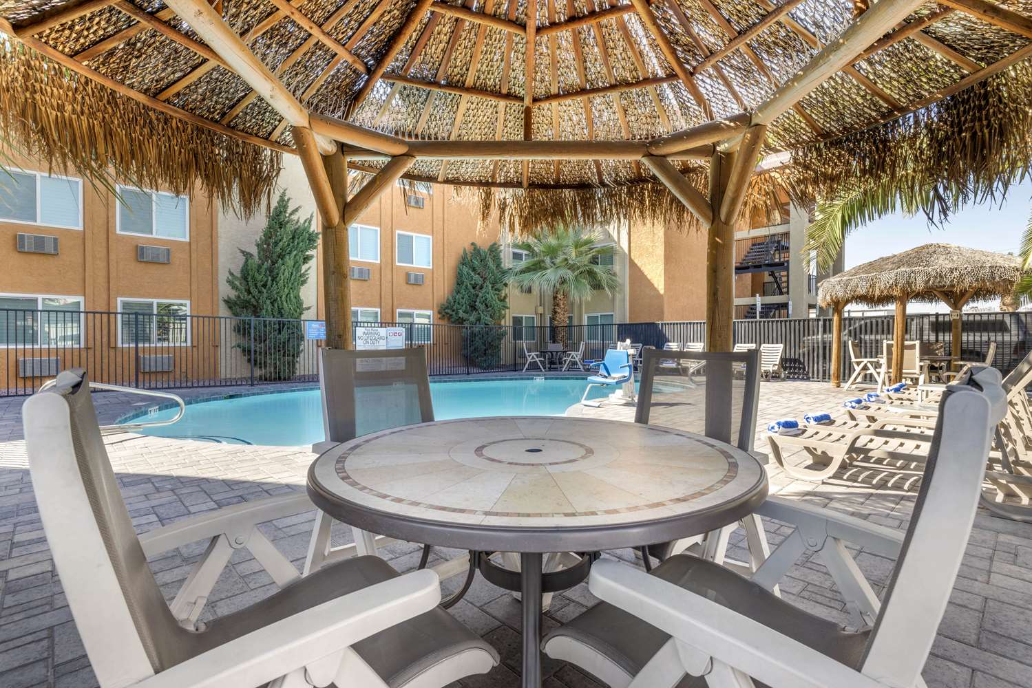 Best Western McCarran Inn 26/42