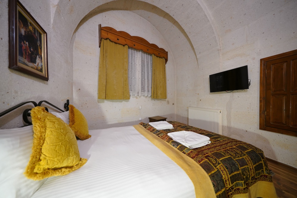 غرفة اقتصادية بسرير مزدوج، Arch Palace Hotel 5/10