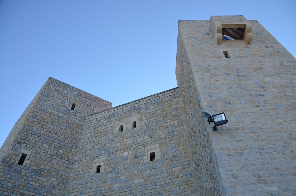 Parador De Jaen 47/50