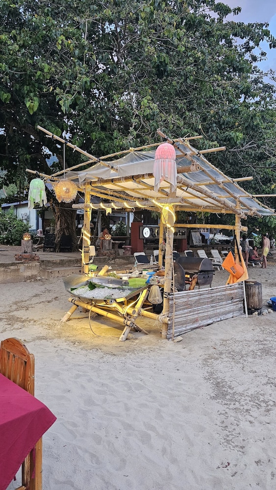 Kantiang Bay View Resort 35/39