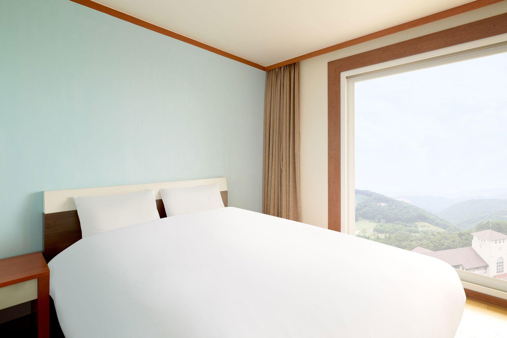 Villa, Single Bed, 20 Pyeong