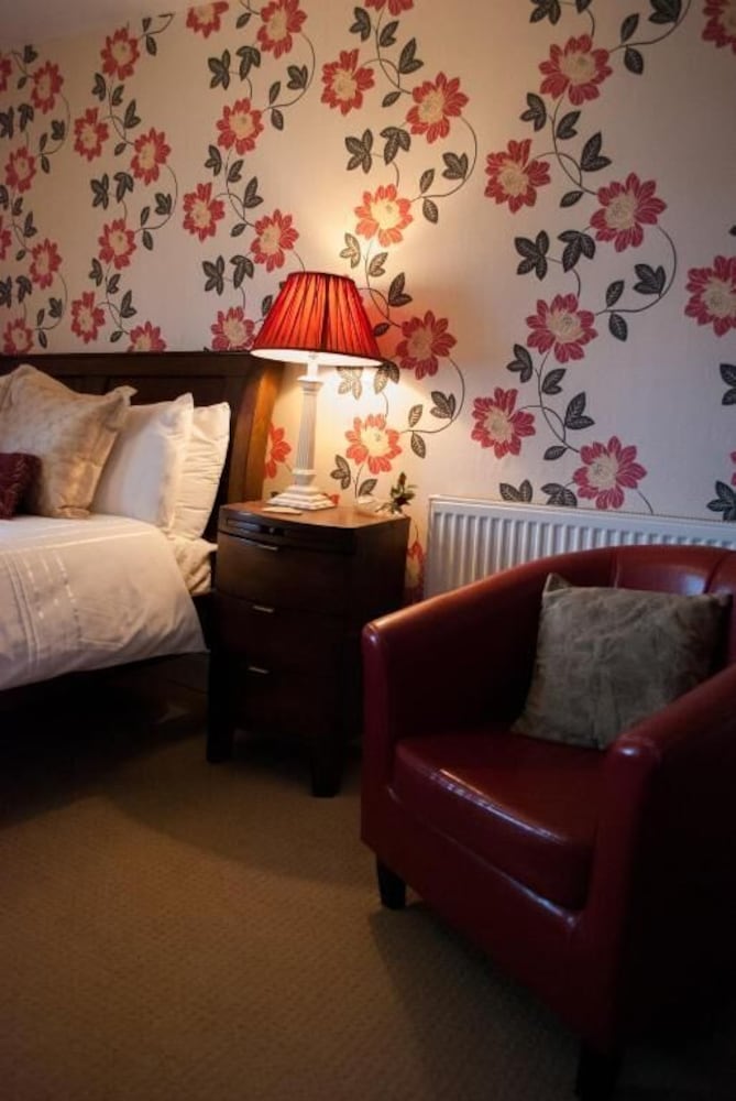 The Castle House Luxury Bed & Breakfast 39/50