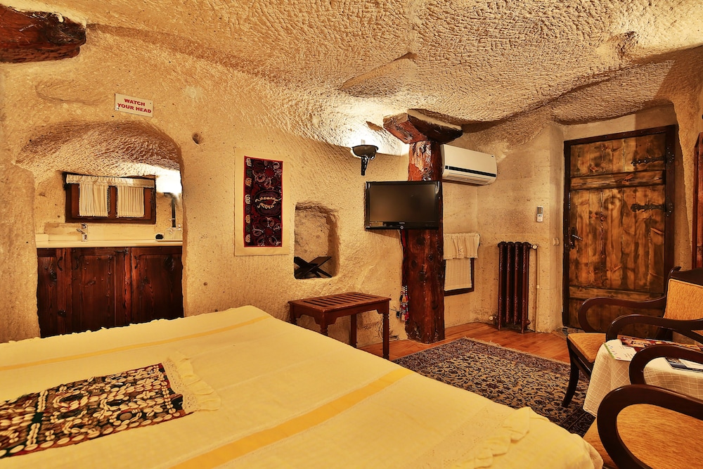 Cappadocia Cave Suites Boutique Hotel Special Class 52/78