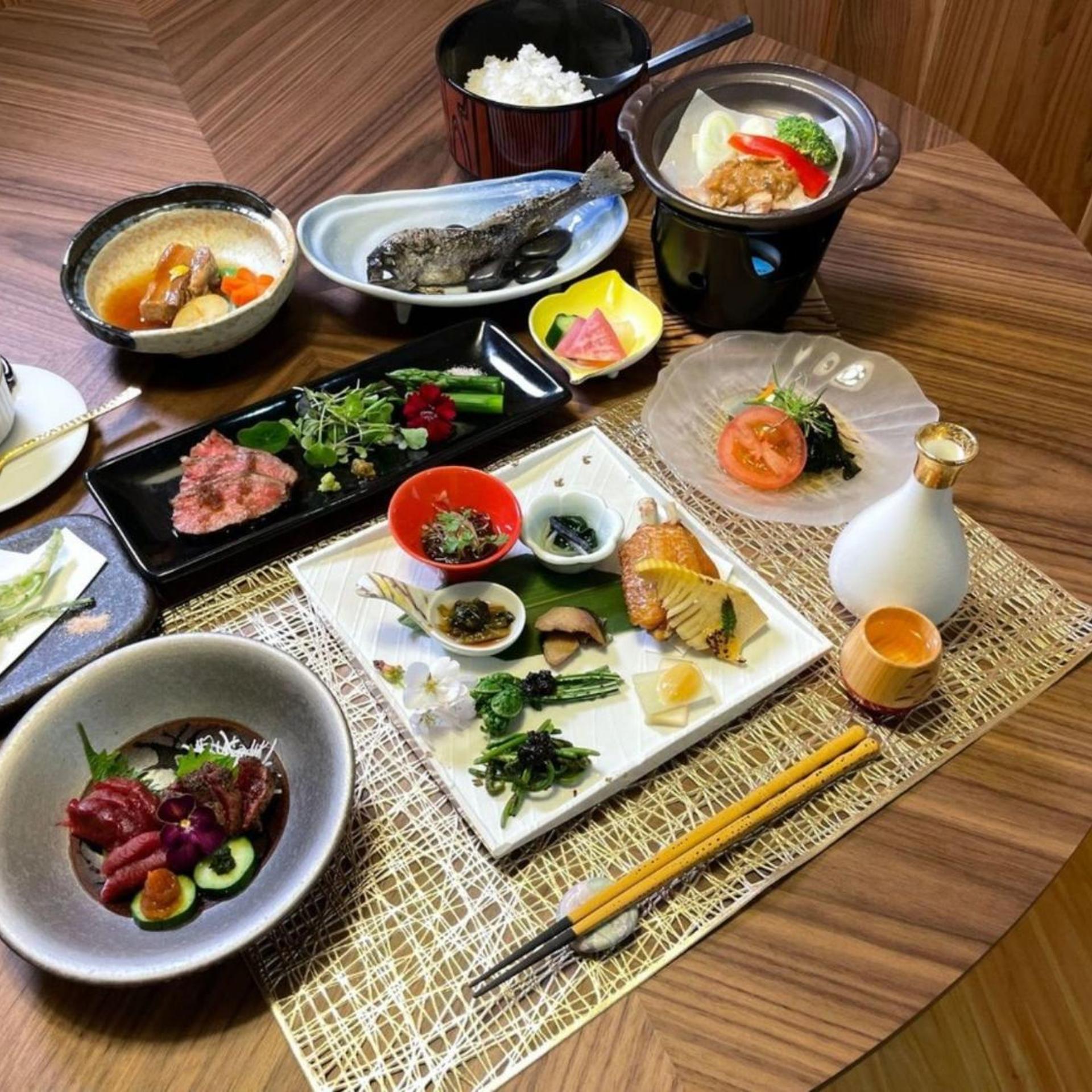 Tsuchiyu Onsen Harumiya Ryokan 45/54