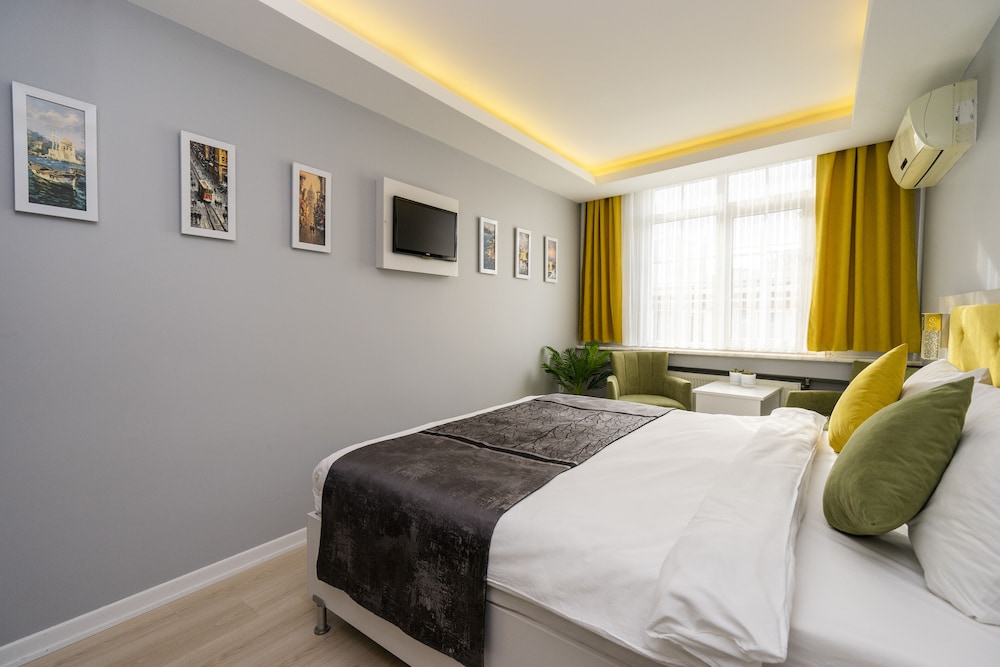 SAYEBAN GOLD HOTEL 26/65
