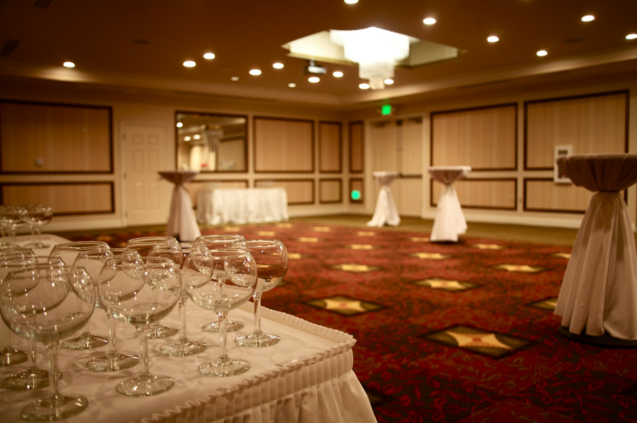 Hilton Garden Inn San Diego Del Mar 56/74
