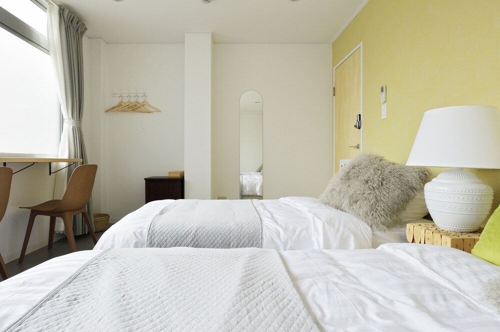 Hostel Nid Osaka 23/33