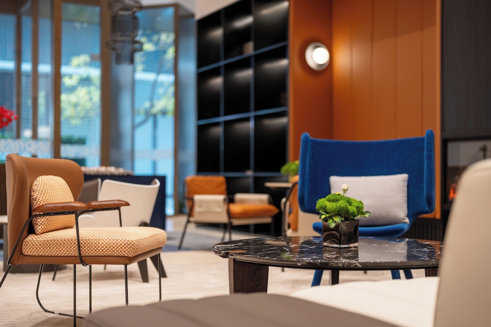 Novotel Chengdu Lige 41/59