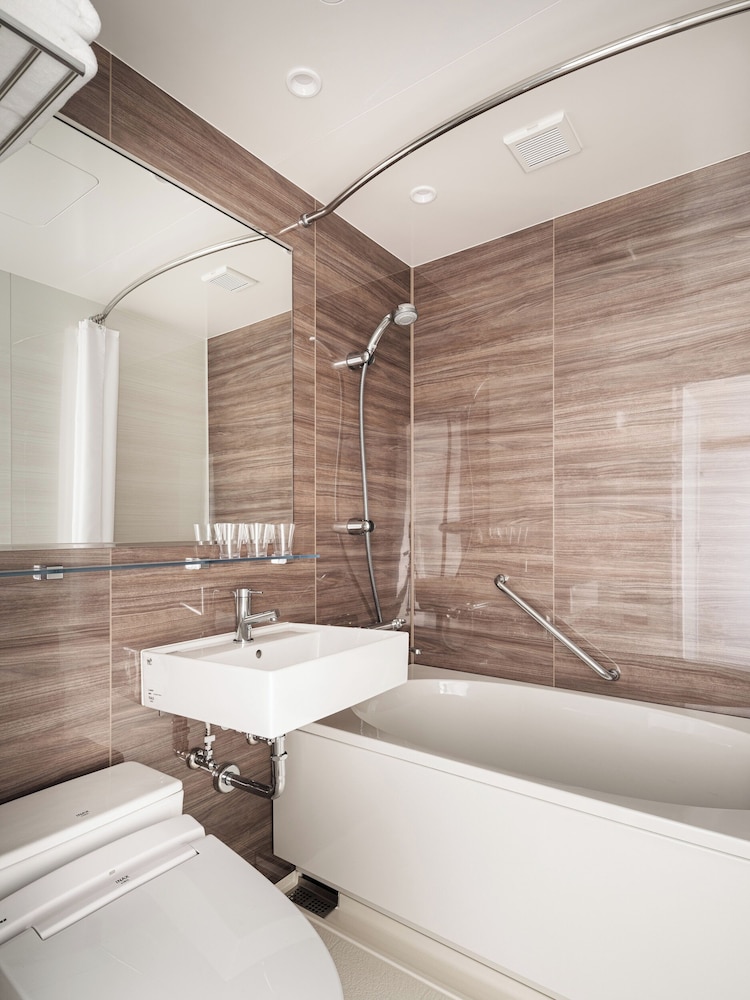 Bespoke Hotel Sapporo 41/41