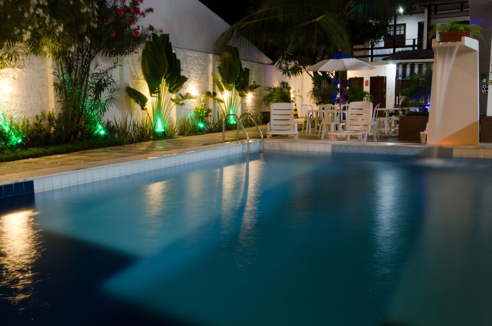Pousada Da Sereia Hotel 7/54