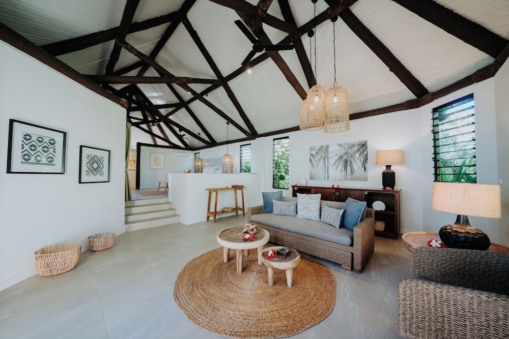 Yasawa Island Resort & Spa 39/62
