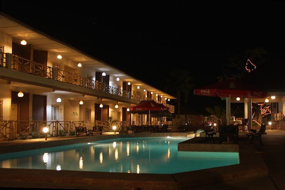 Bamboo Garden Hotel 8/43
