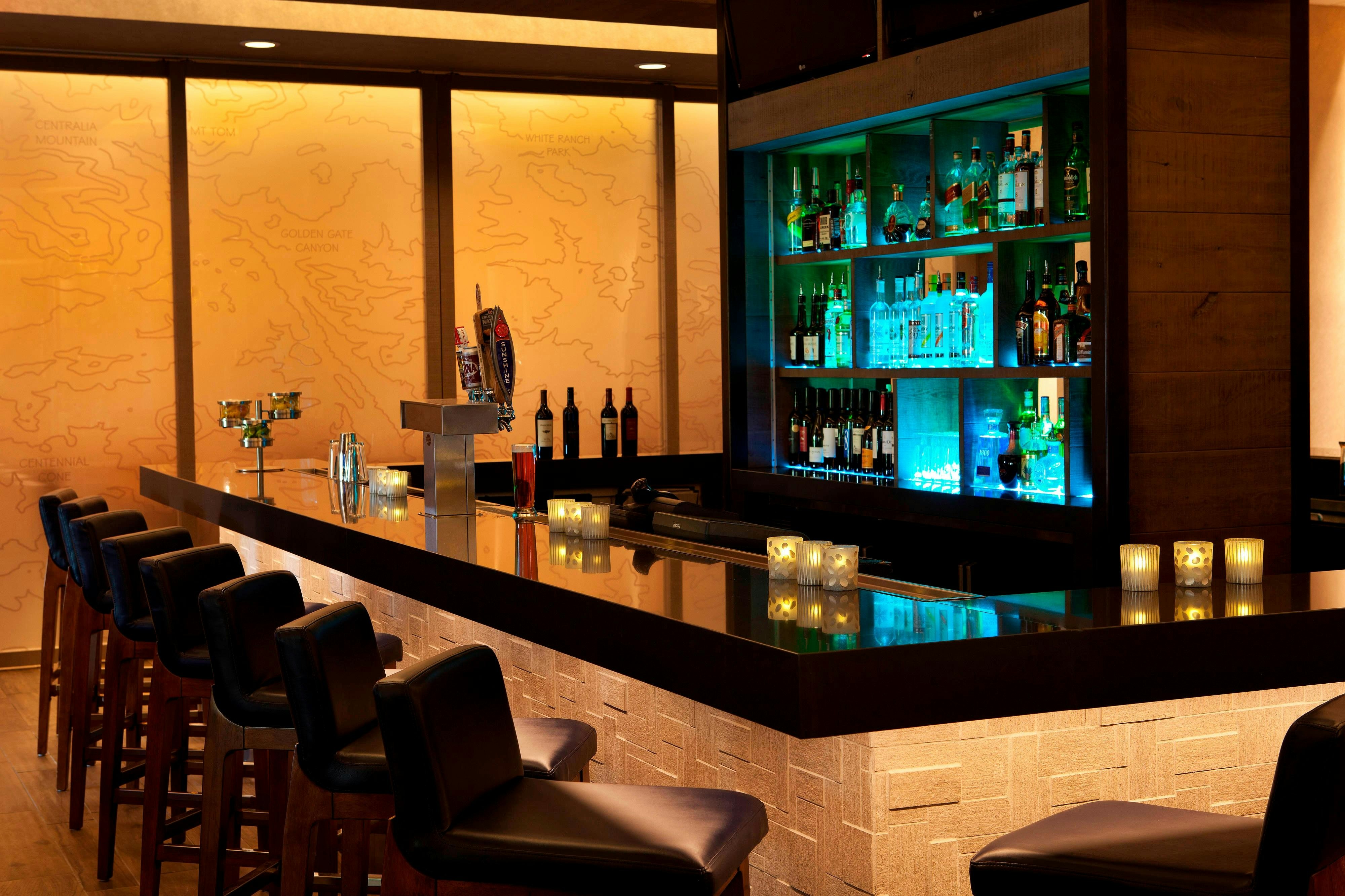 Marriott Denver West 8/11