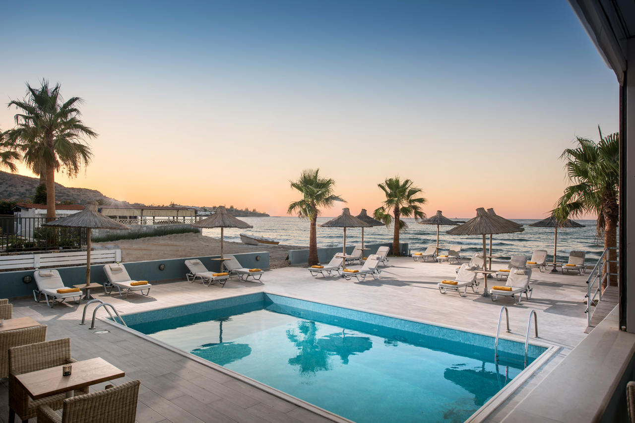 Compass Stalis Beach Hotel 33/41