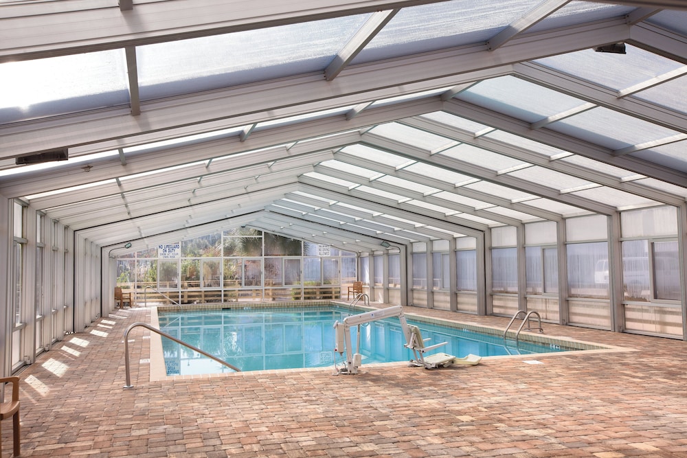 Club Wyndham Ocean Ridge 31/59