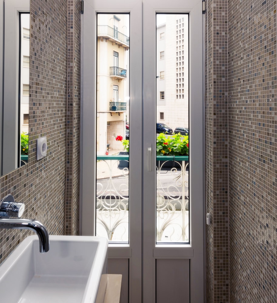 The Leaf Boutique Hotel - Adults Only 37/68