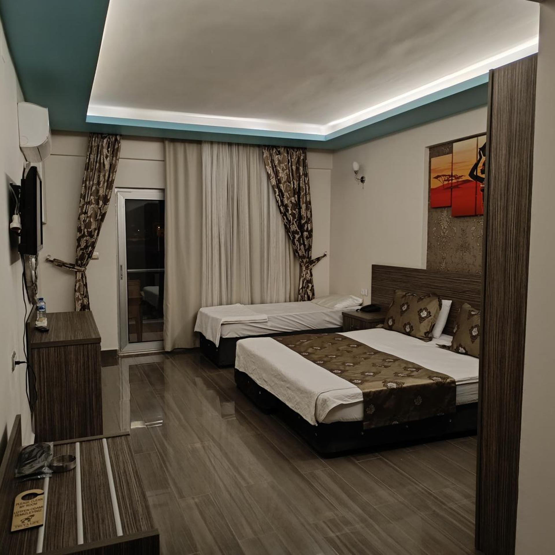 TRUVA LIFE HOTEL 25/58