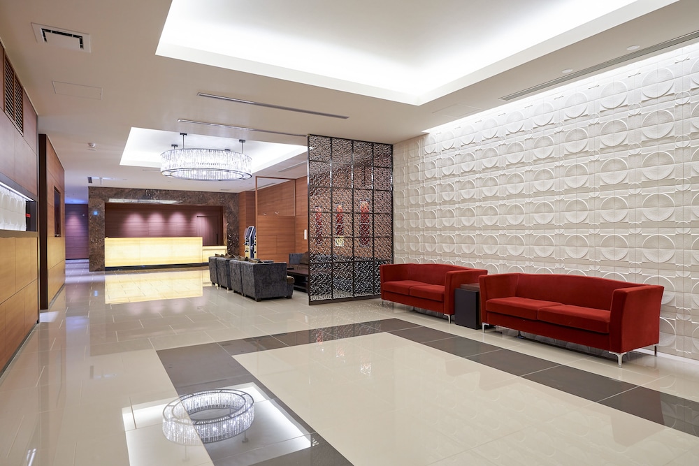 Welina Hotel Premier Shinsaibashi 9/61