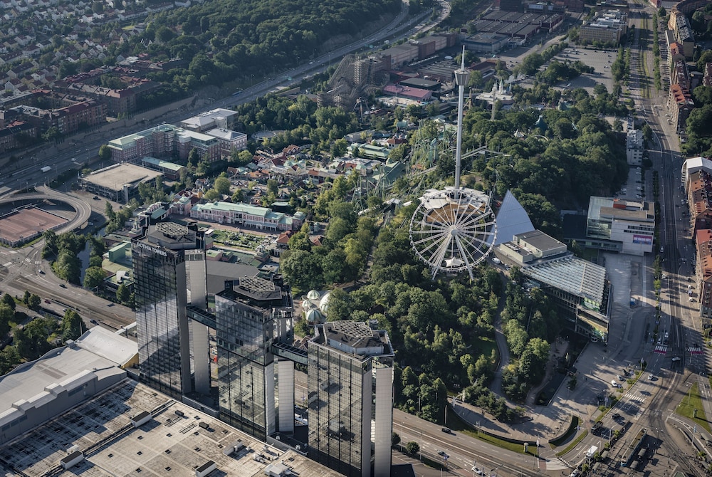 Göteborgs Vandrarhem - Hostel 46/50