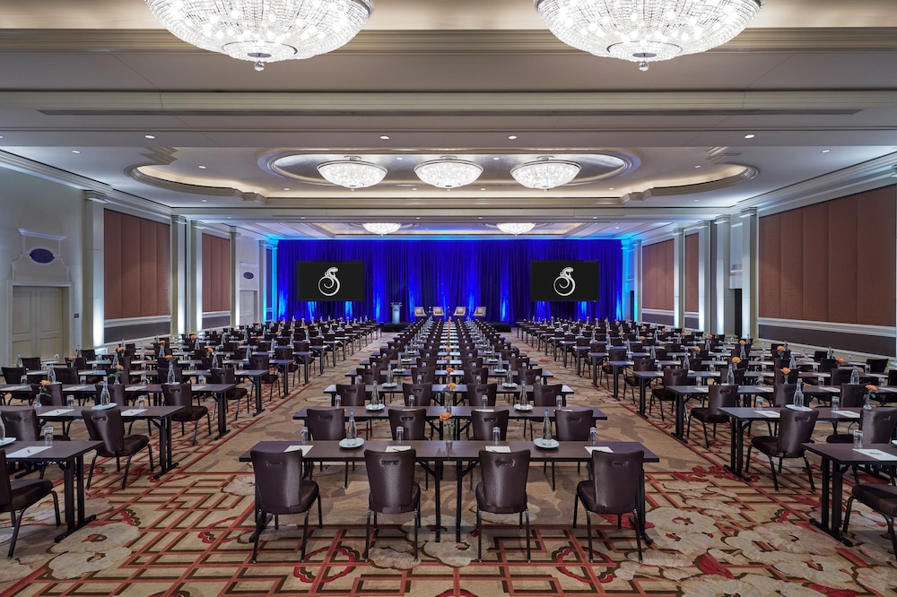 Salamander Washington DC (ex Mandarin Oriental Washington DC) 60/69