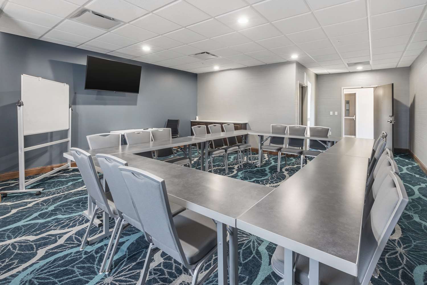 Best Western Plus Owensboro 16/19
