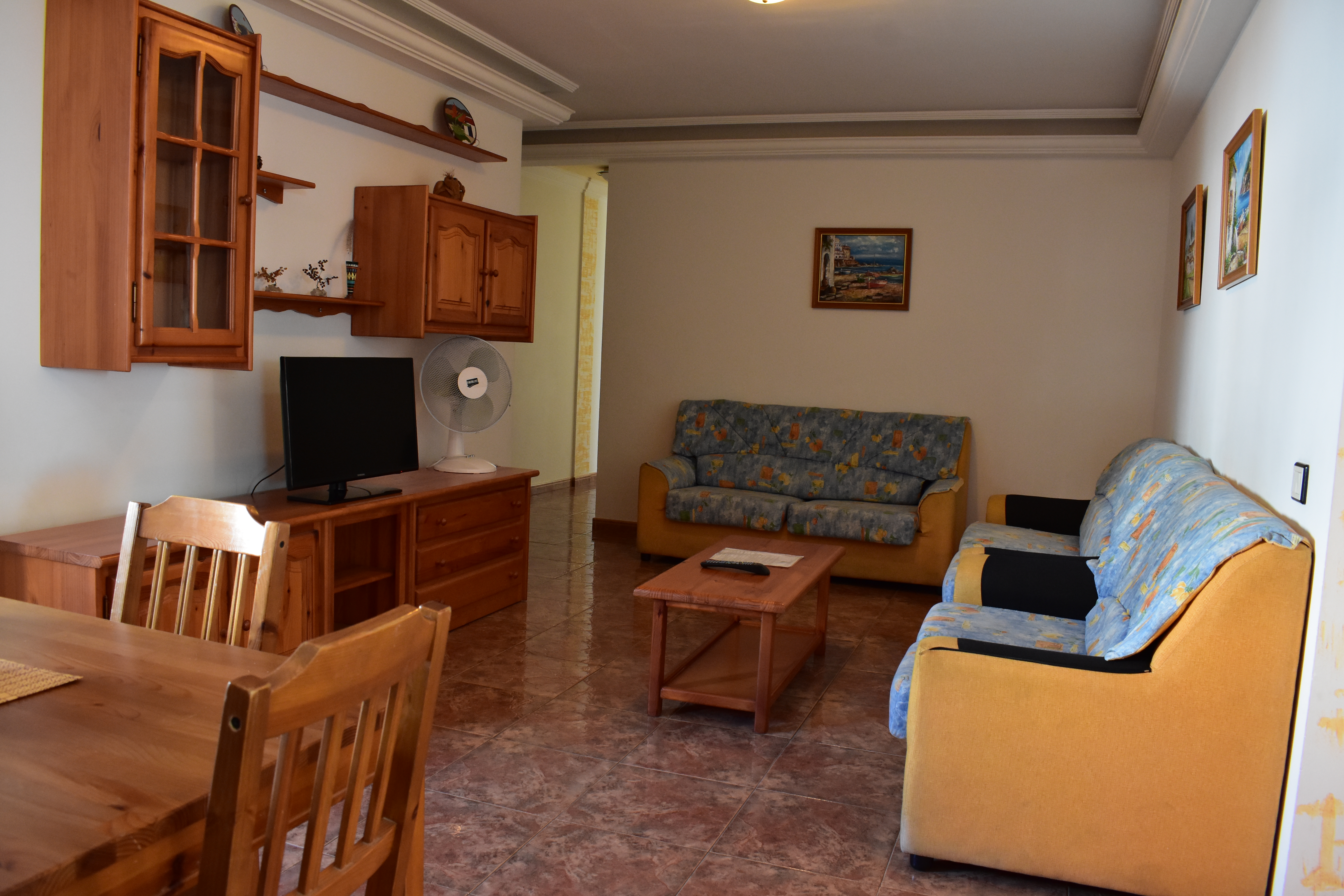 Aparthotel La Fonda (Aeropuerto) 14/32