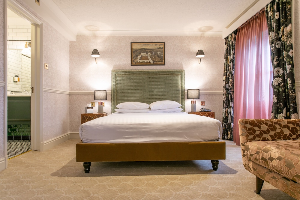 Bedford Swan Hotel and Thermal Spa 33/78