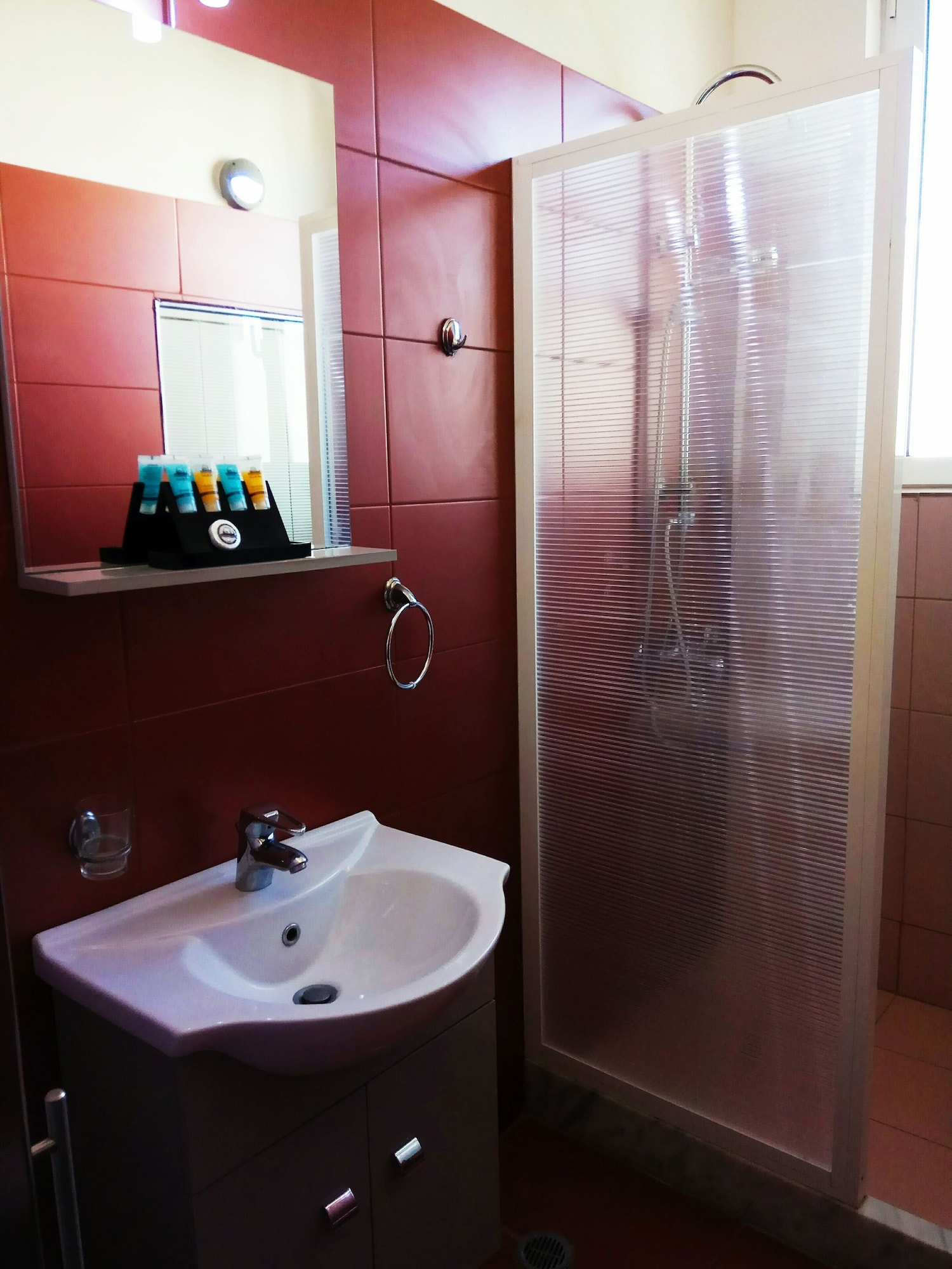 DELUXE, STUDIO, KING BED, SOFA