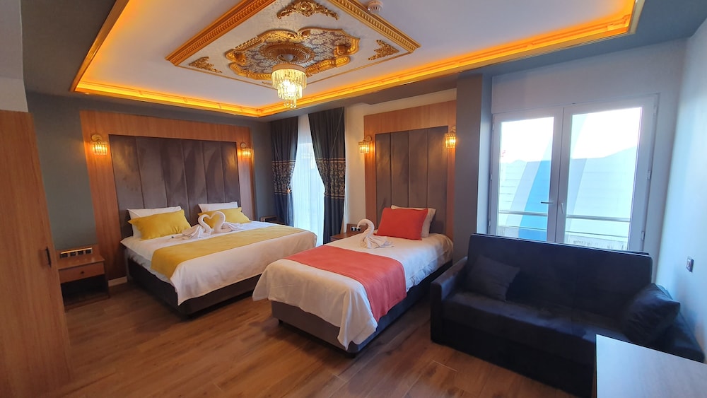Dimora Gold Hotel 17/34