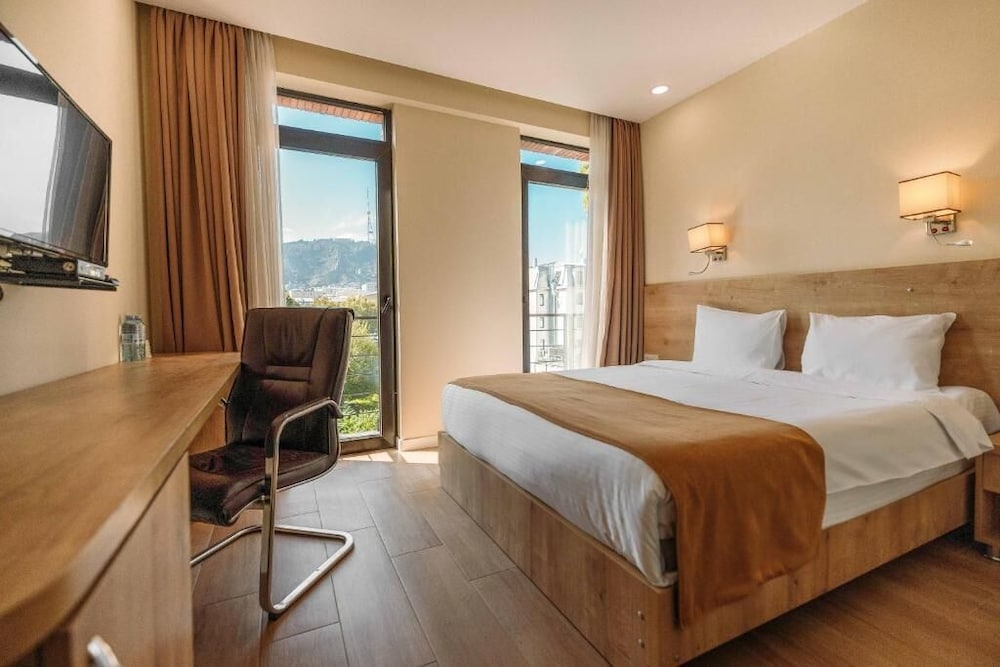 Atrium Boutique Hotel 11/50