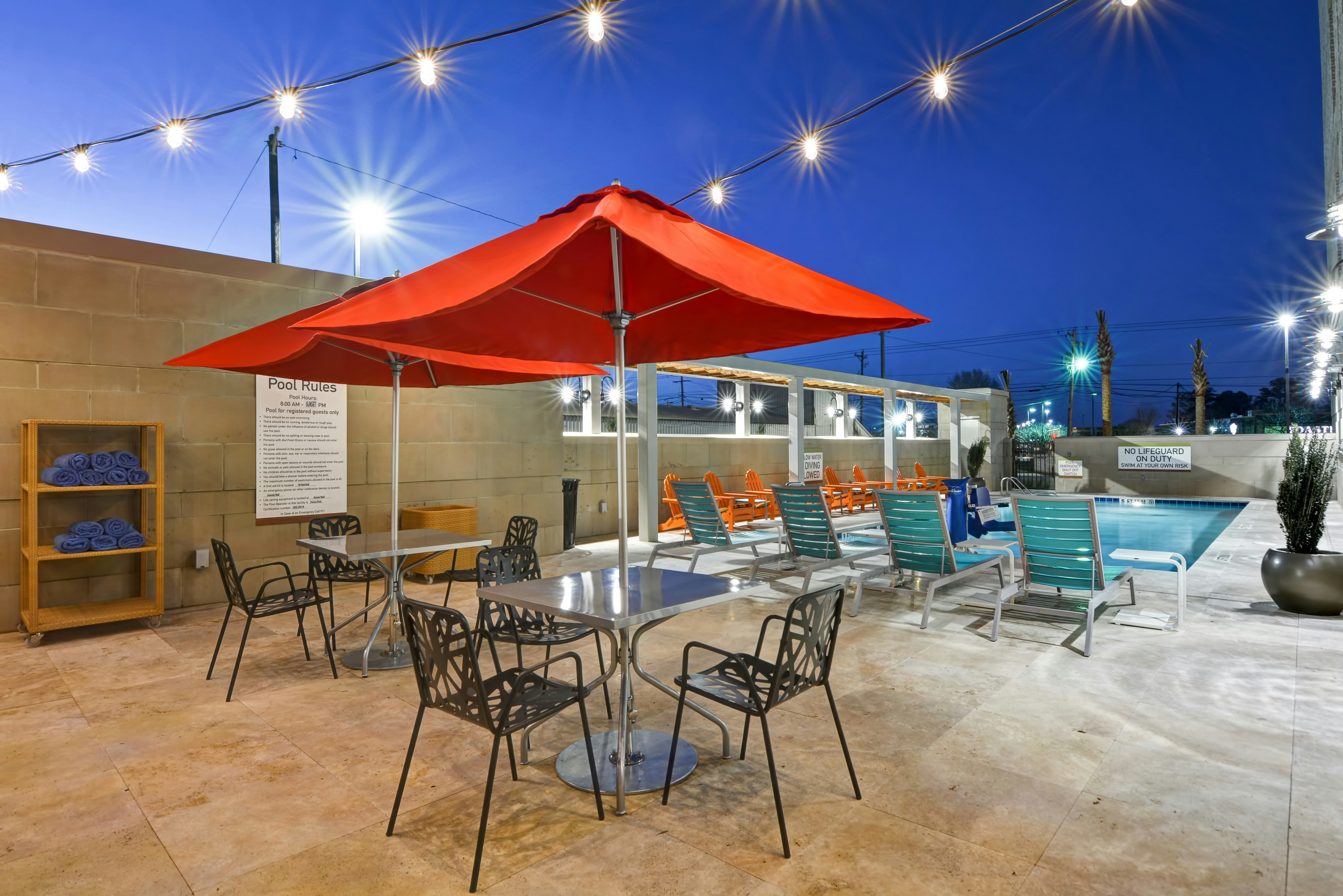 Home2 Suites By Hilton Charleston West Ashley 43/53