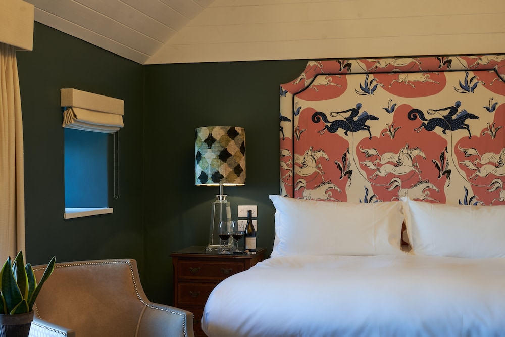 Homewood Hotel and Spa 27/91
