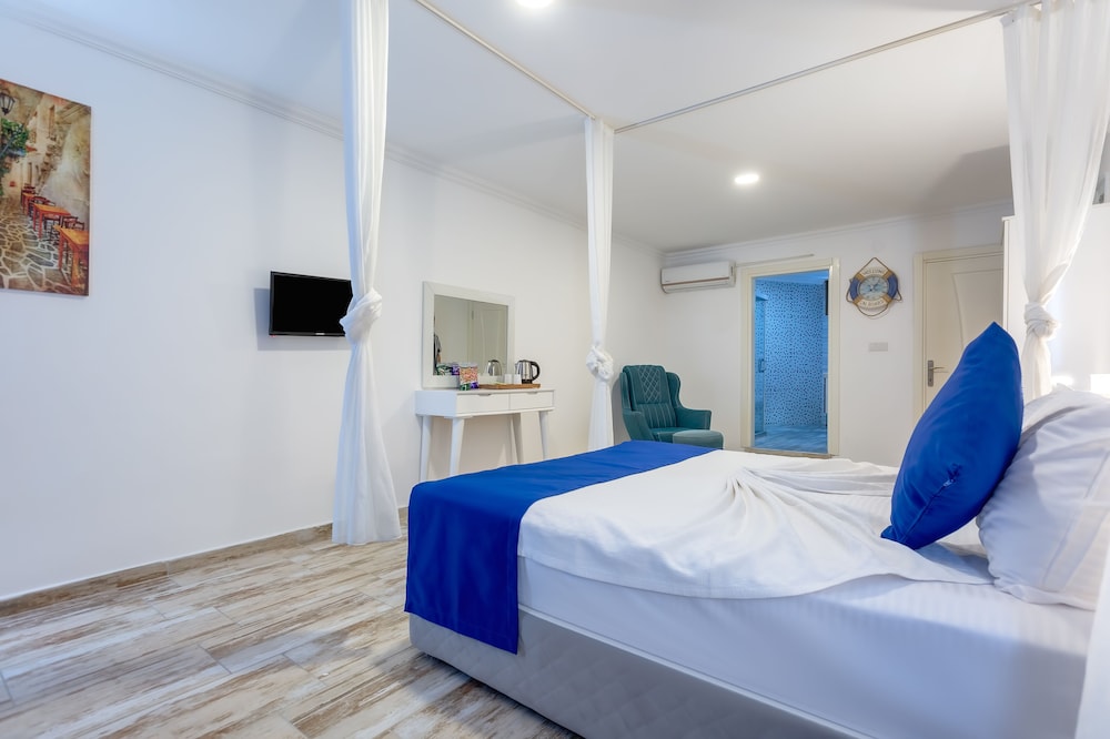 Baldan Suites Bozburun 6/50