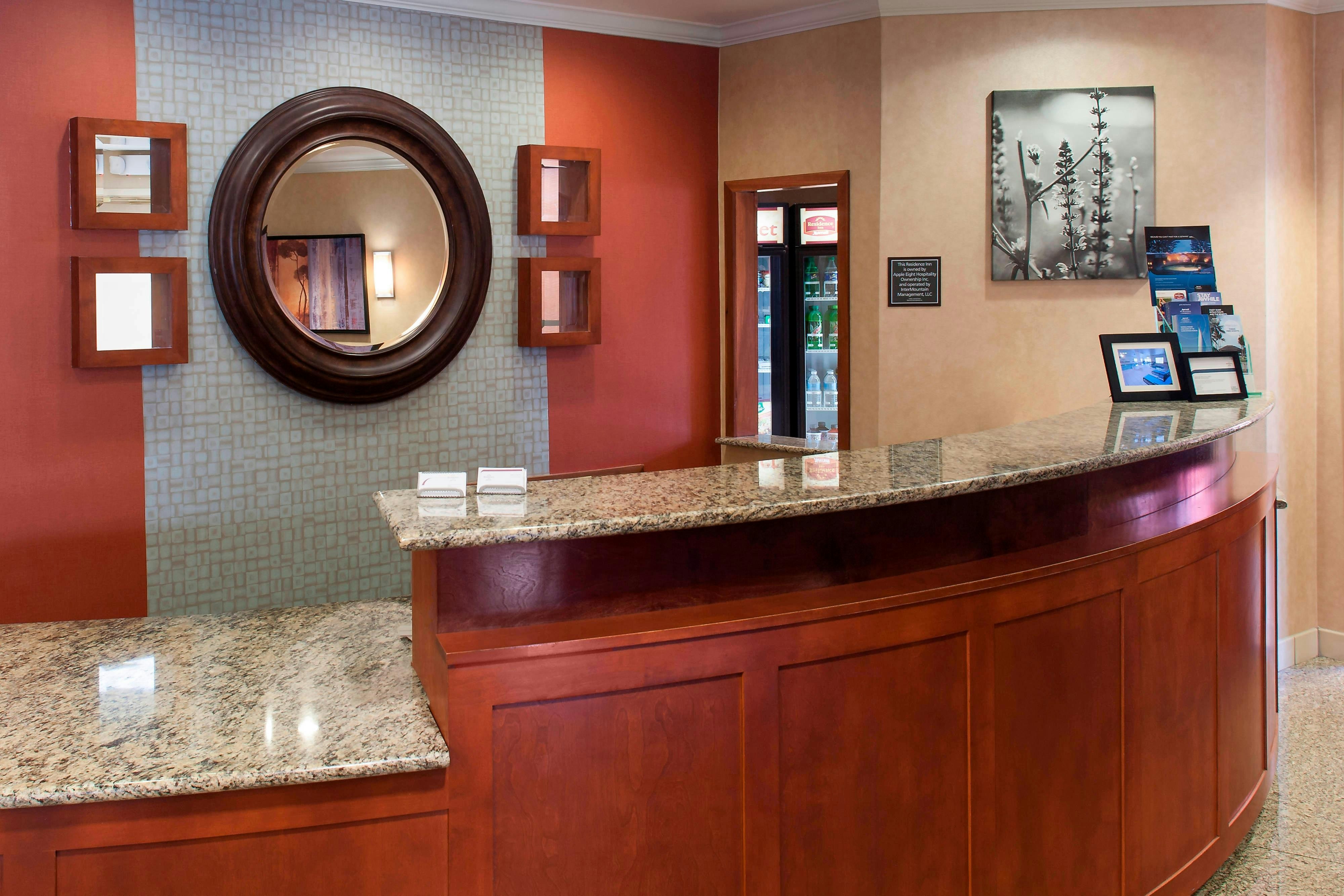 Residence Inn by Marriott Bentonville Rogers 5/23