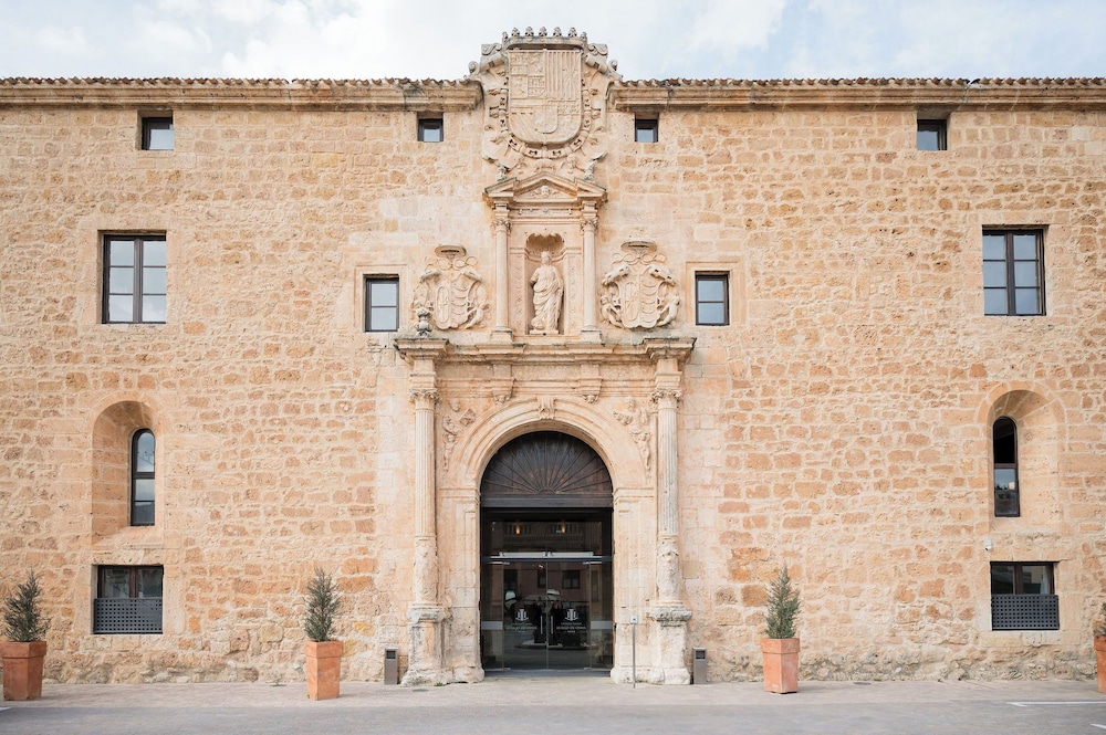 Castilla Termal Burgo de Osma 3/50