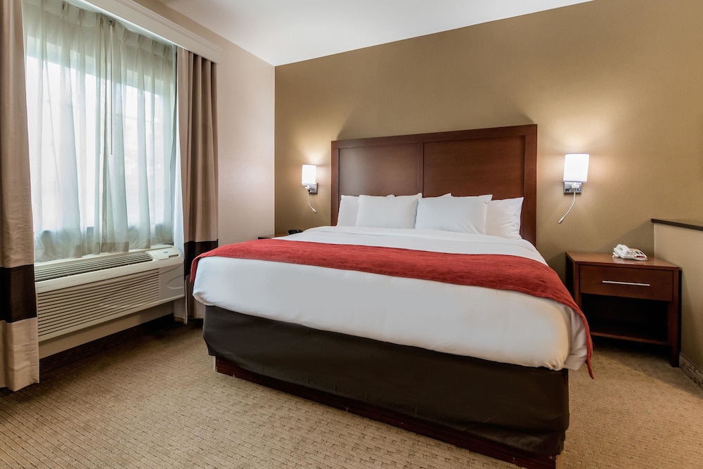 Comfort Suites Atlantic City North 15/36