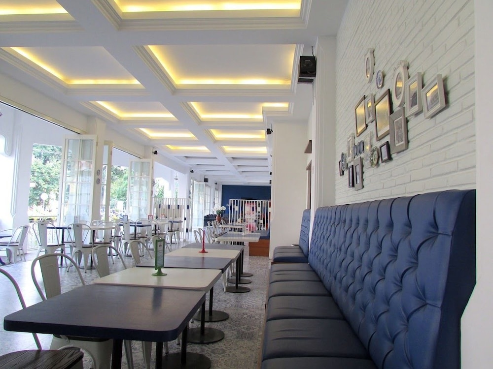 Riche Heritage Hotel 19/34