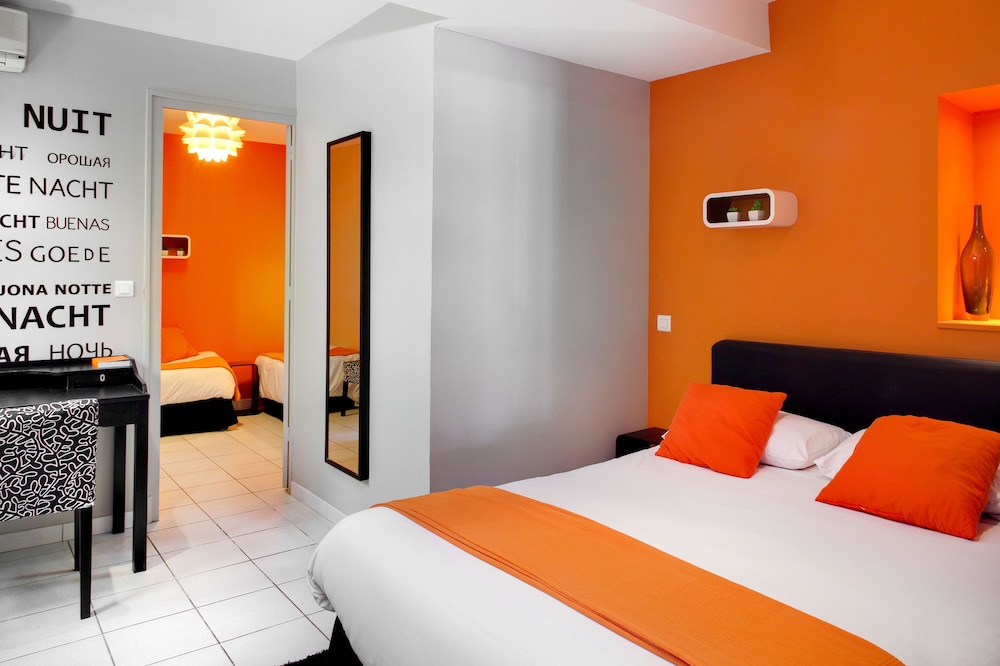 Hotel Loctroi 5/49
